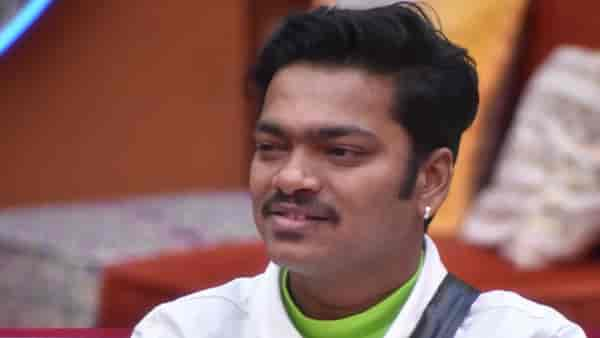 Bigg Boss Kannada Season 9: Vinod Gobbaragala temporarily out of the show