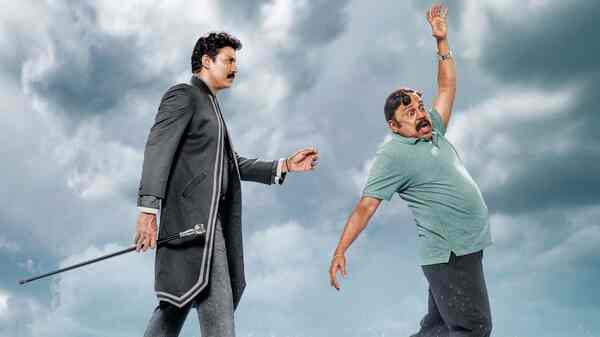 Cheran, Bose Venkat all praise for Samuthirakani's family drama Vinodhaya Sitham