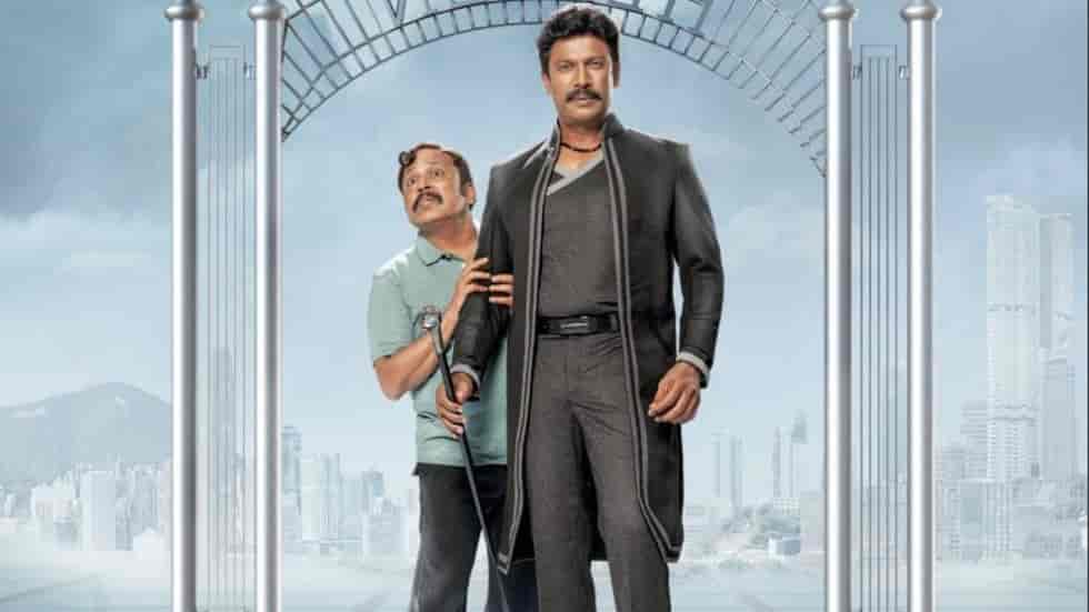 Vinodhaya Sitham movie review: Samuthirakani and Thambi Ramaiah engage the audience in this light-hearted family drama