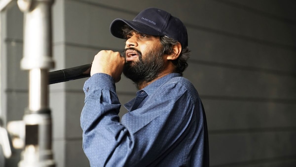 H Vinoth