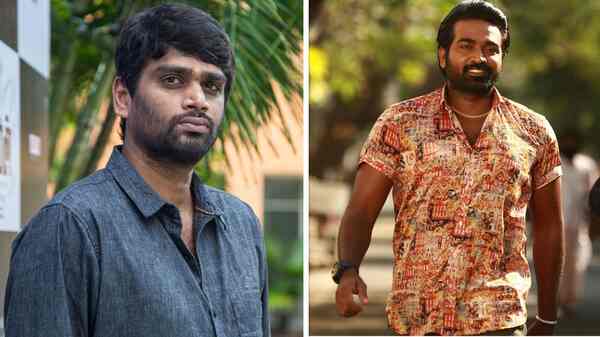 Buzz: Vijay Sethupathi and filmmaker H Vinoth to join hands?