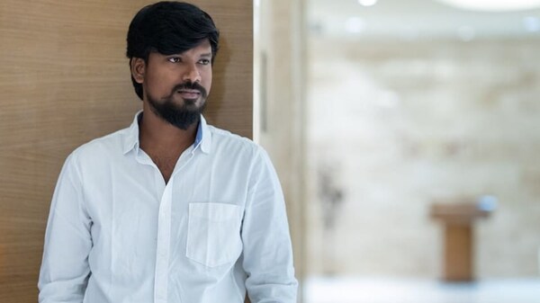 Exclusive! Koozhangal is based on events that happened to my sister: director P.S. Vinoth Raj