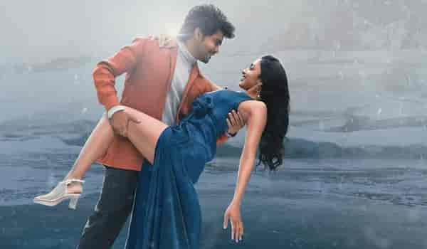 Watch Kavin and Preity Mukhundhan brew romance in this new single Vintage Love from Star