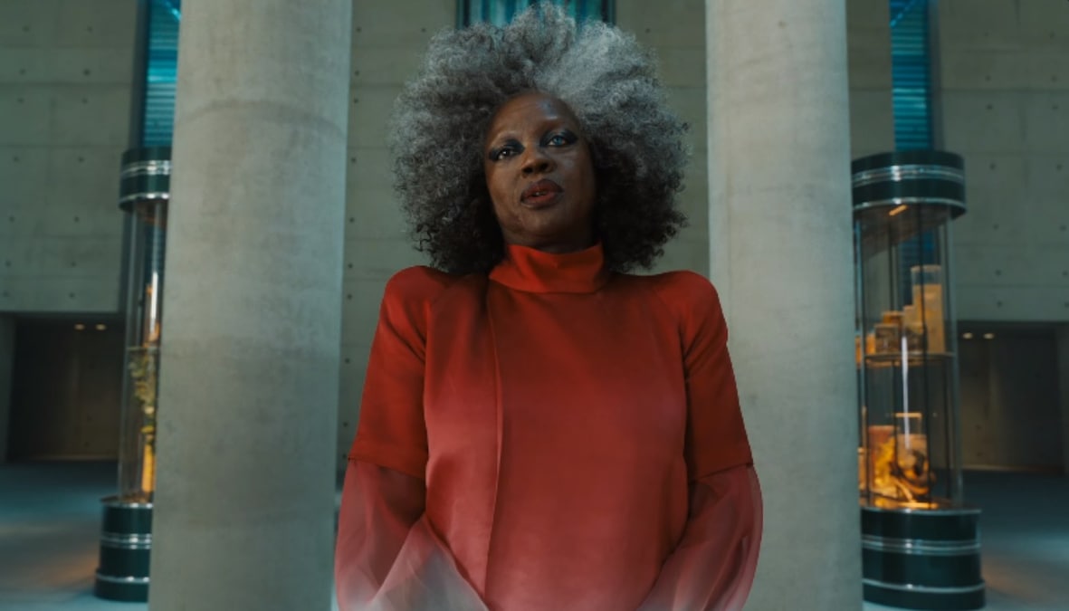 The Hunger Games: The Ballad of Songbirds & Snakes trailer: Tom Blyth, Rachel Zegler, Viola Davis starrer marks the prequel to Jennifer Lawrence's 2012 film