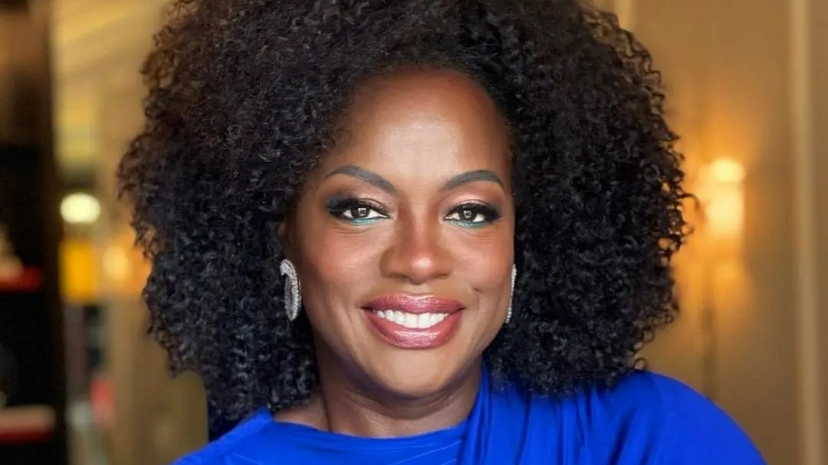 Find out how much you know about Hollywood legend Viola Davis