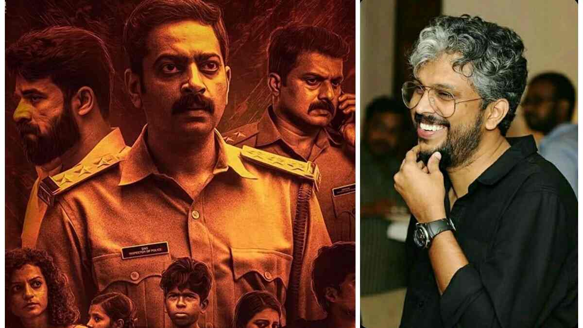 Antakshari director Vipin Das: Was forced to delete some scenes due to nudity, sensual and violent content