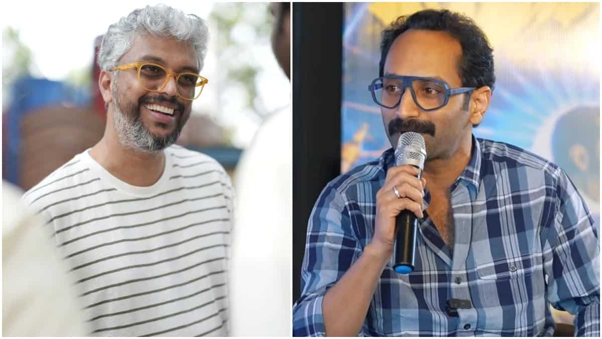 Confirmed! This Tamil actor will play a pivotal role in Vipin Das-Fahadh Faasil film