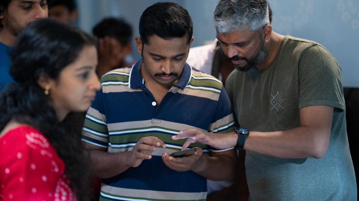 Jaya Jaya Jaya Jaya Hey director Vipin Das: I try to ensure that my movies have a shelf-life of at least 5 years