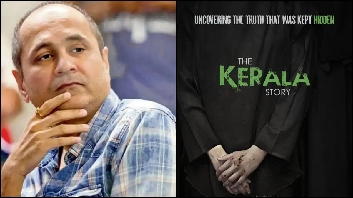 Vipul Amrutlal Shah reacts to The Kerala Story's ban in West Bengal: We take legal recourse and take appropriate action