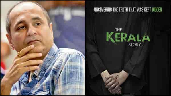 Vipul Amrutlal Shah reacts to The Kerala Story's ban in West Bengal: We take legal recourse and take appropriate action