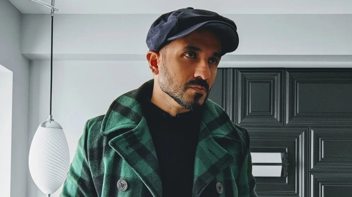 Vir Das on board for country music based comedy series, Country Eastern, at Fox