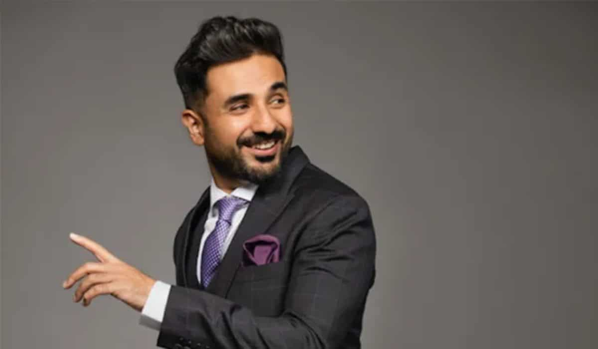 Call Me Bae actor Vir Das feels ‘tremendously honoured’ as he set to host 2024 International Emmys; Hrithik Roshan reacts