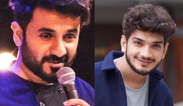 Bigg Boss 17 – Stand-up artist Vir Das cites THIS reason for supporting Munawar Faruqui for the win!