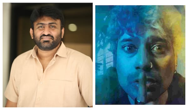 Adhyanth Harsha on Viraaji: Varun Sandesh's crazy new avatar will shock you