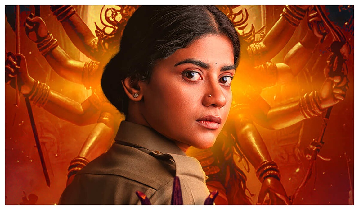 Viraatapalem: PC Meena Reporting OTT release date: When, where to watch Abhignya's new series