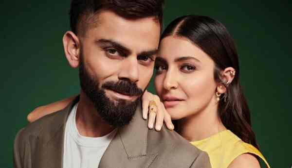 Asia Cup 2023 - India vs Pakistan: Anushka Sharma hails her 'super guy' Virat Kohli for his 'super knock,' congratulates KL Rahul for striking over 100