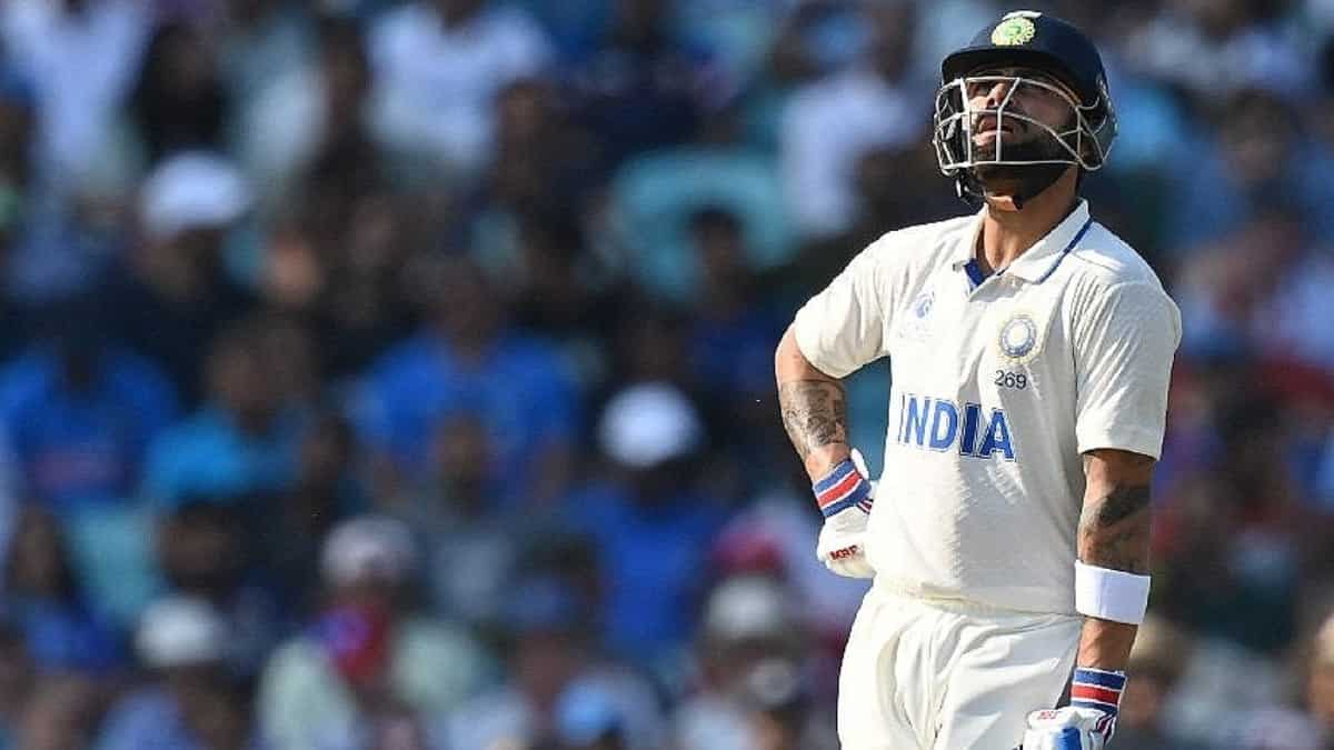 IND vs SA 1st Test Can Virat Kohli turn dropped catch opportunity into