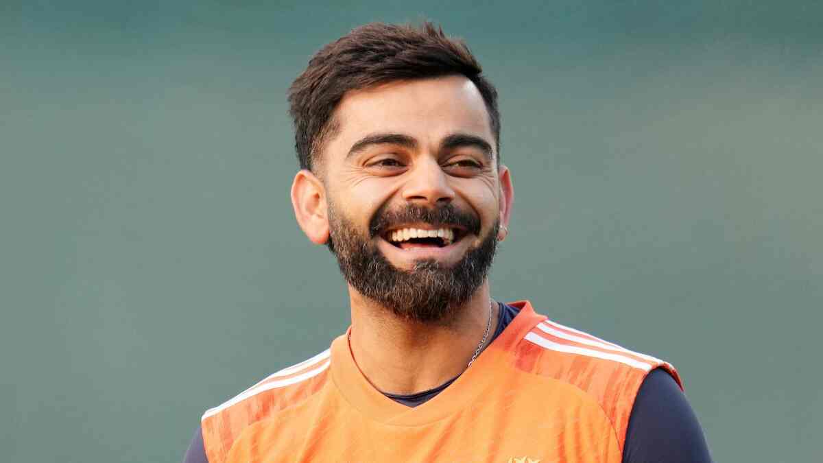 IND vs AFG - Virat Kohli returns to T20I, Yashasvi Jaiswal added in place of Shubman Gill, Tilak Varma