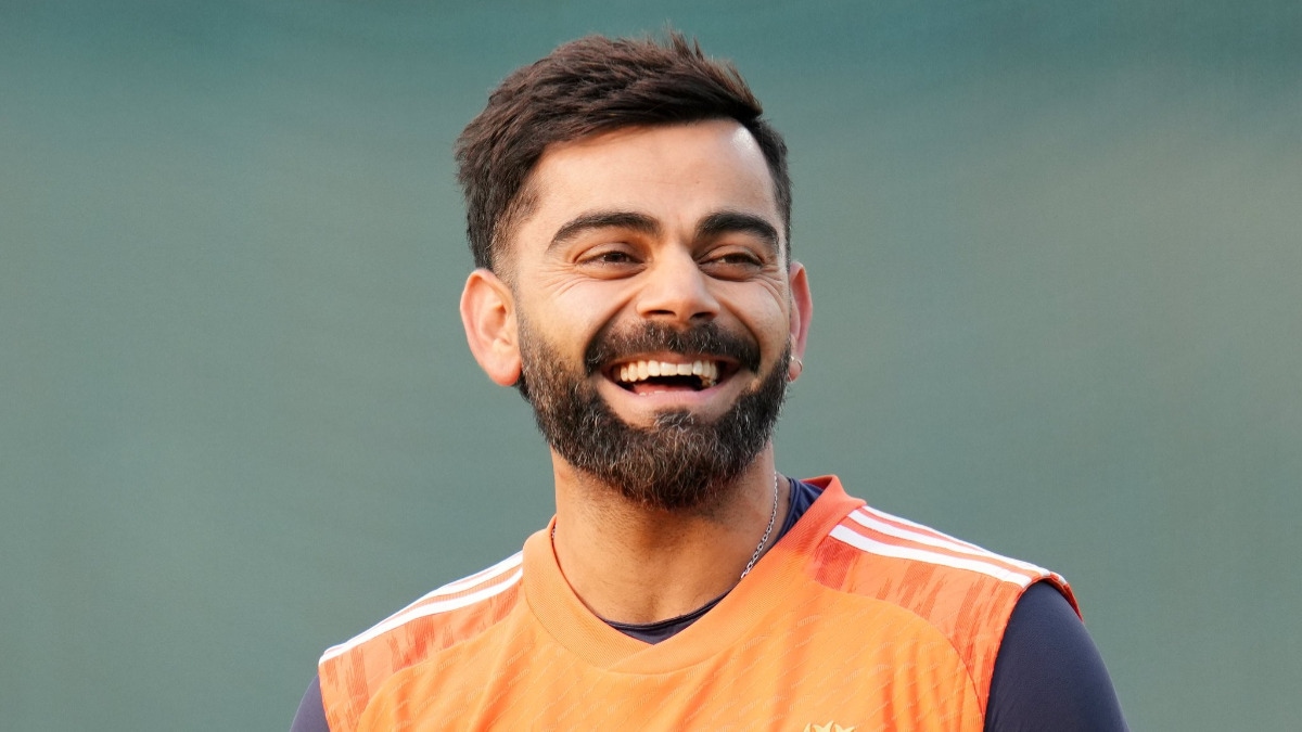 IND vs AFG - Virat Kohli returns to T20I, Yashasvi Jaiswal added in place of Shubman Gill, Tilak Varma