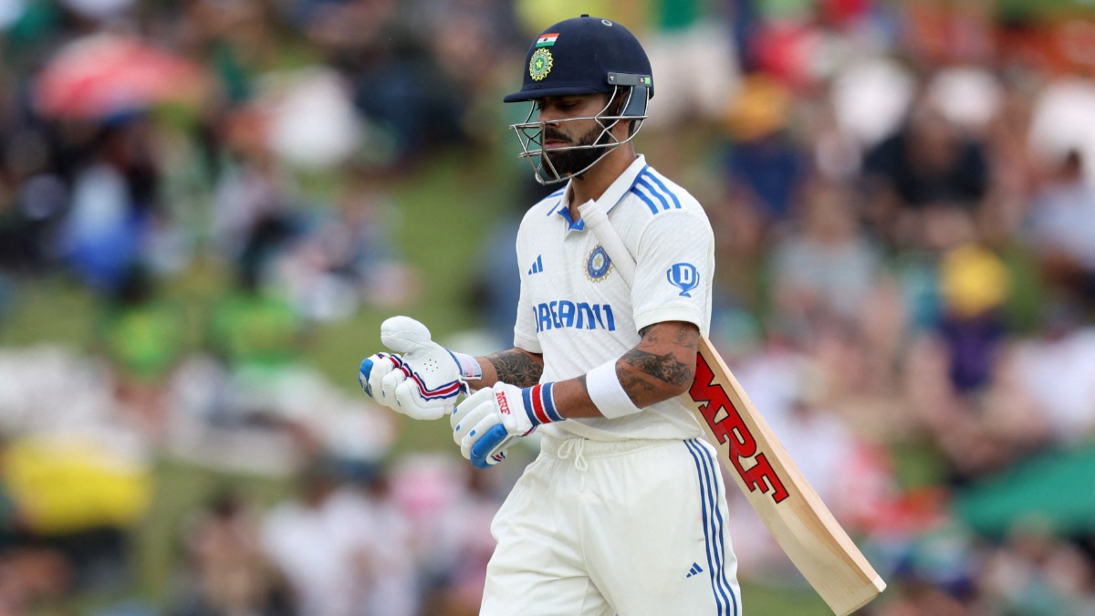 IND vs ENG - With no Virat Kohli in 1st two Tests, who will bat at No. 4 spot? Netizens have their say