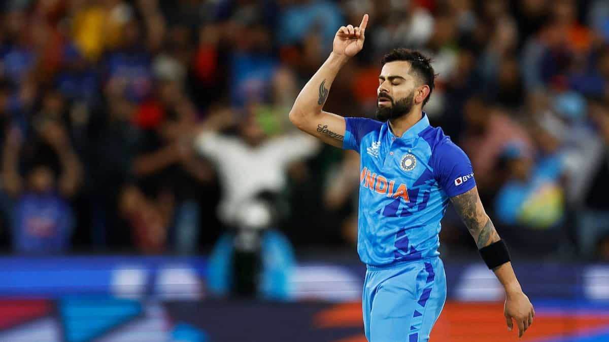 Is India not traveling to Pakistan for Champions Trophy 2025? Virat