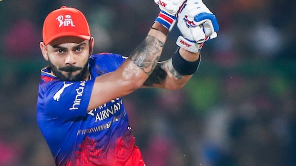 Virat Kohli's strike rate debate - His need to improve for T20 World Cup or cautious of RCB's batting woes?