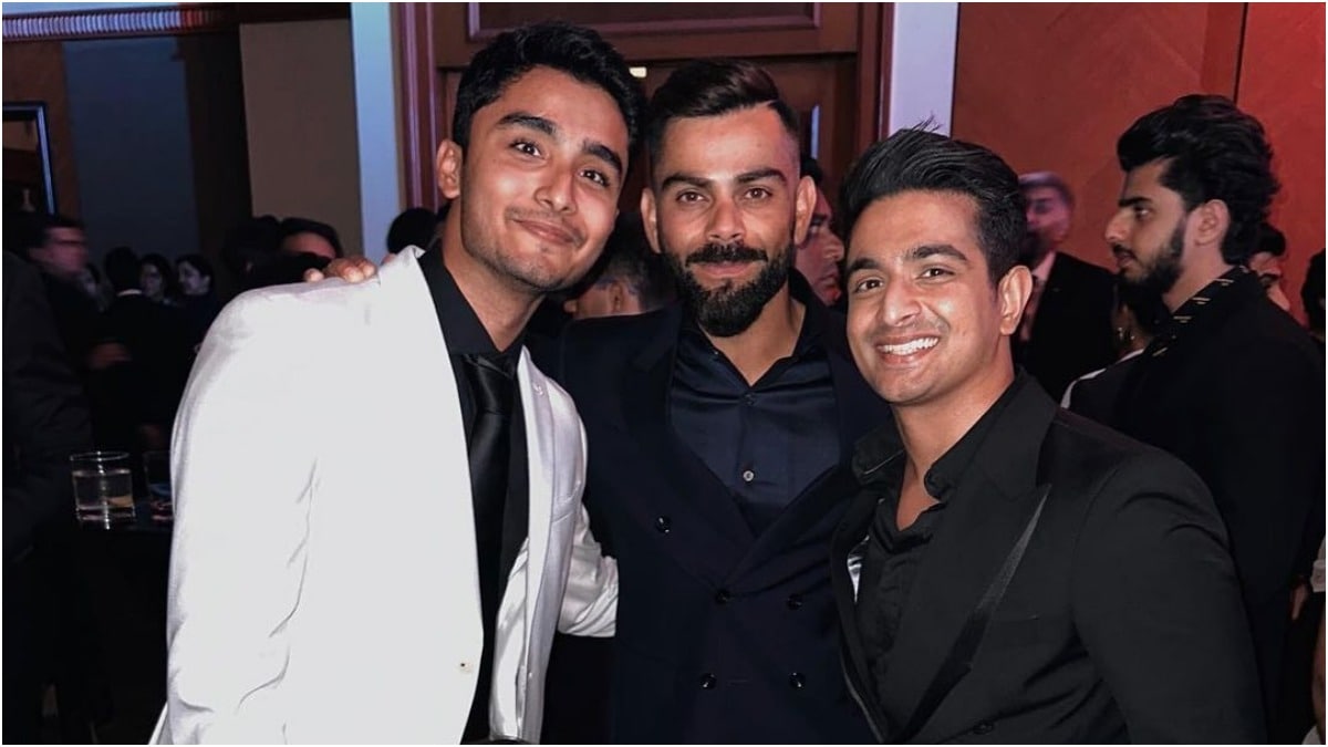 Did Virat Kohli unfollow Ranveer Allahbadia after his ‘watch parents have s*x’ remark on Samay Raina’s India’s Got Latent?