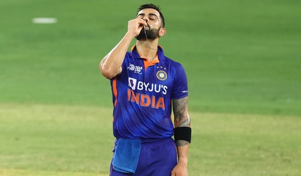 Virat Kohli/ pic credit: @icc/x