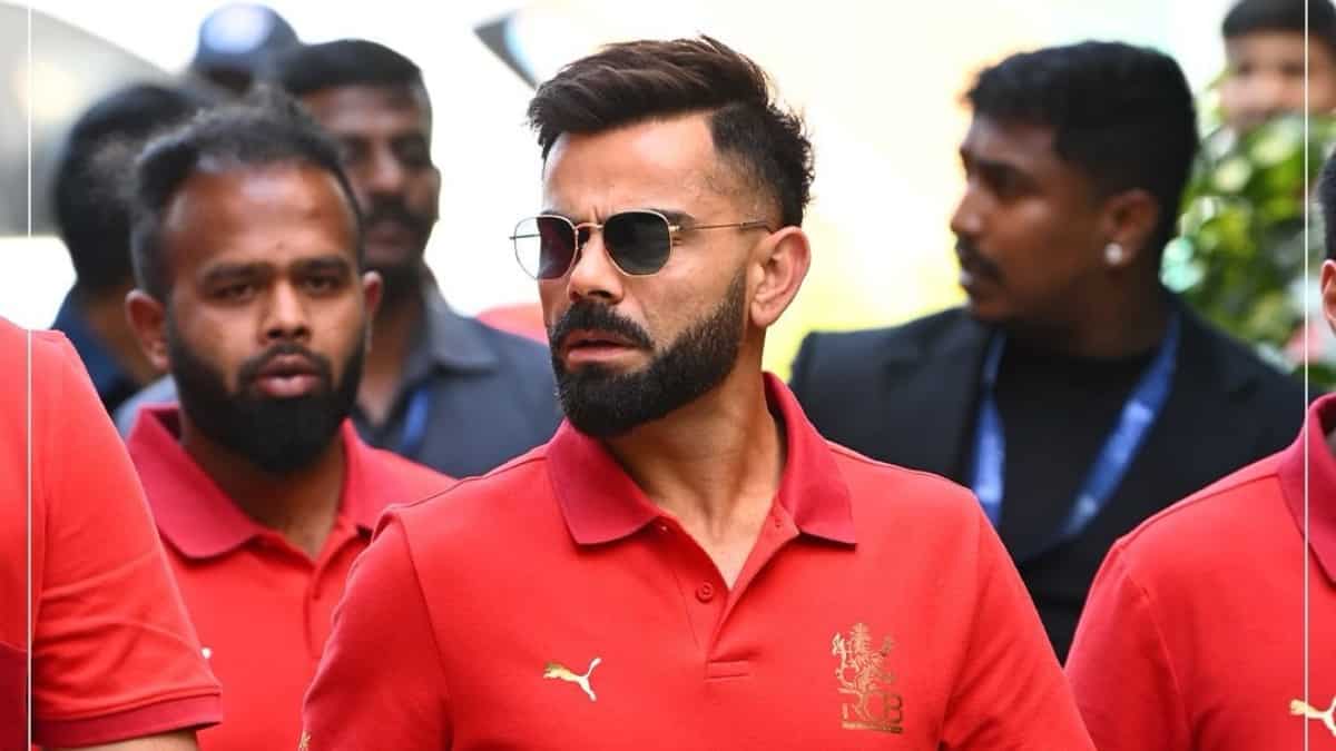 "Showing my favourite chole bhature place is not cricket": Virat Kohli lashes out at broadcasters