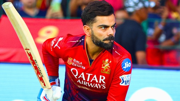 "He's happier than ever": Life after retirement looks good on Virat Kohli