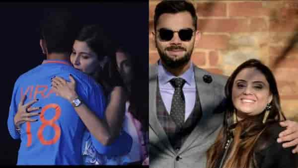 ICC World Cup Final 2023 | Virat Kohli’s sister Bhawna pens a cheerful message for her little brother: ‘You made me proud, love you forever’