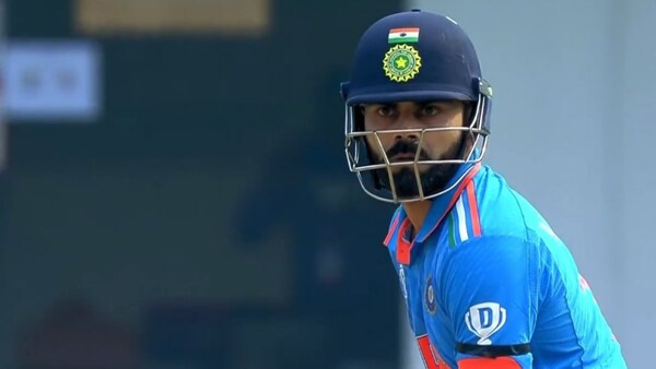 IND vs ENG: Heartbreak and silence in Lucknow as Virat Kohli gets out for a DUCK against England