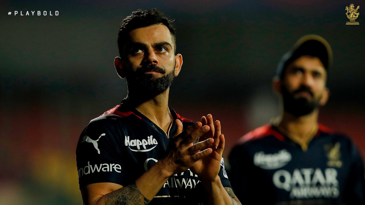 WTC Final: After IPL 2023 heartbreak, Virat Kohli, Siraj among other players to leave for England