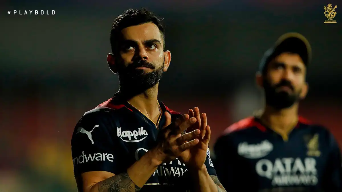 WTC Final: After IPL 2023 heartbreak, Virat Kohli, Siraj among other players to leave for England