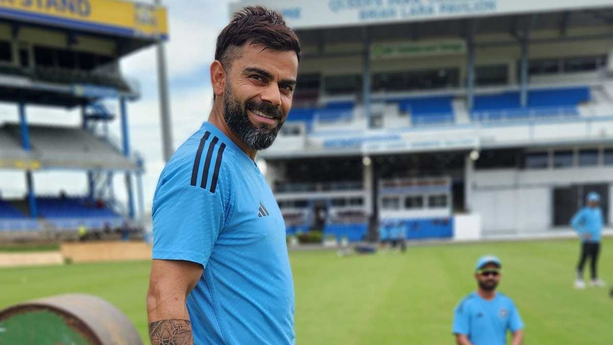 Can India not survive without Virat Kohli in T20I? Netizens have their say after series loss to West Indies