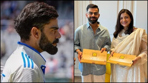 Where is Virat Kohli? From being abroad, mom unwell, Anushka Sharma's pregnancy and more - rumours, talks and everything in between