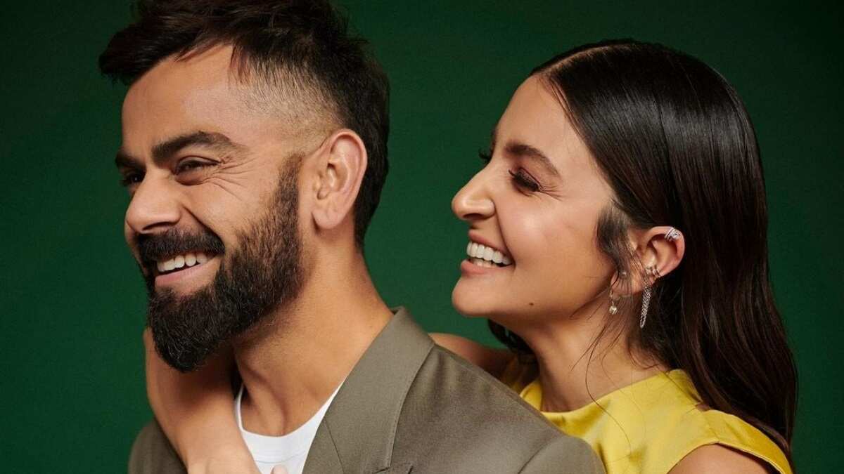 Happy Birthday, Anushka Sharma! Recalling Virushka Moments That Still ...