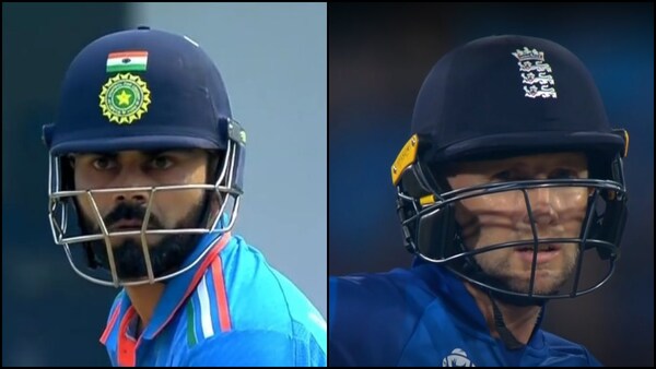 IND vs ENG: Rare event when both Virat Kohli and Joe Root get out for DUCKS