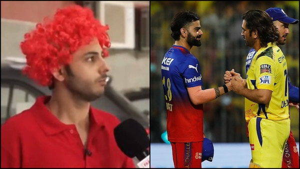 'Shame on CarryMinati' trends on X; why Virat Kohli and RCB fans are bashing YouTuber Ajey Nagar?