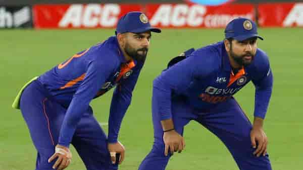 Fans fear India's fate if Rohit Sharma, Virat Kohli retire, say 'kya hoga team ka'