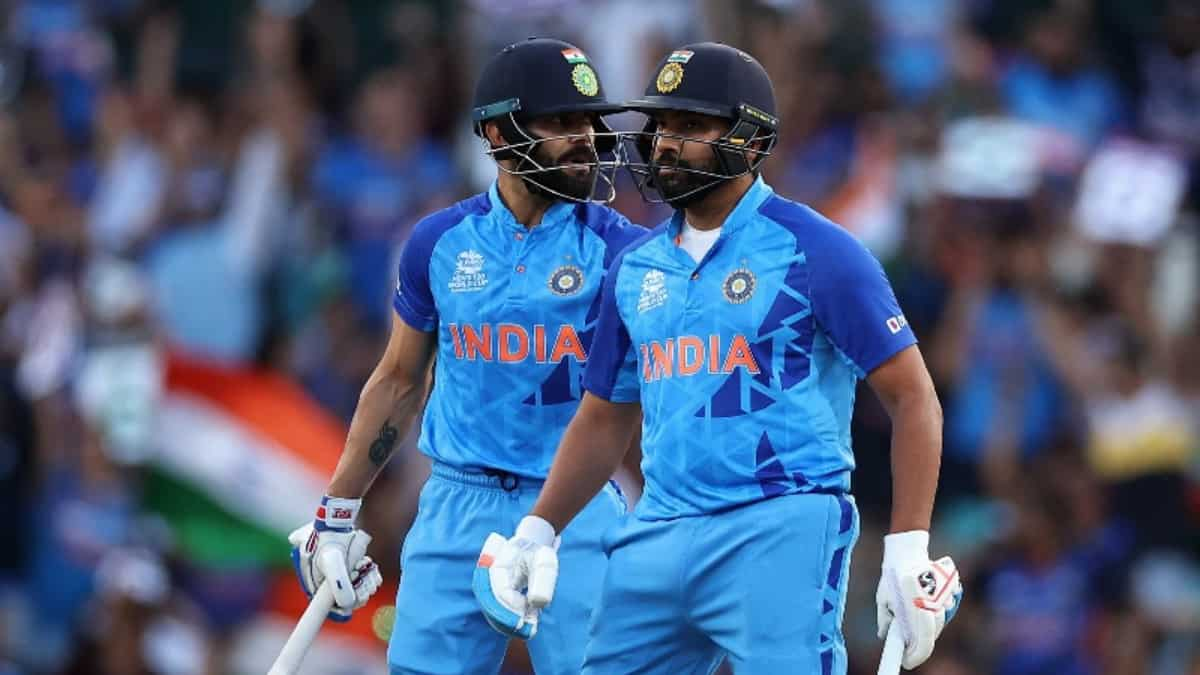 IND vs AFG, T20I squad: Virat Kohli and Rohit Sharma return, Sanju ...