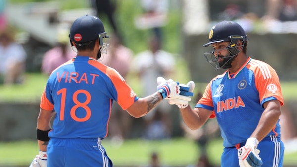 Virat Kohli and Rohit Sharma to play in Vijay Hazare Trophy? When and where to watch?