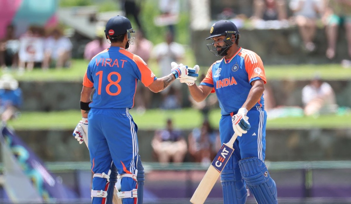 IND vs AUS ODI 2025 live streaming: Virat Kohli dismissed on duck, Rohit Sharma on 8 runs against Australia