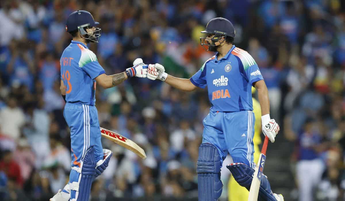 India vs South Africa ODIs: When and where to watch in India? How to watch Rohit