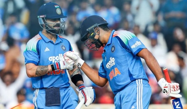 IND vs SA 1st ODI match: Virat Kohli’s stunning century powers India to dominant start in ODI series