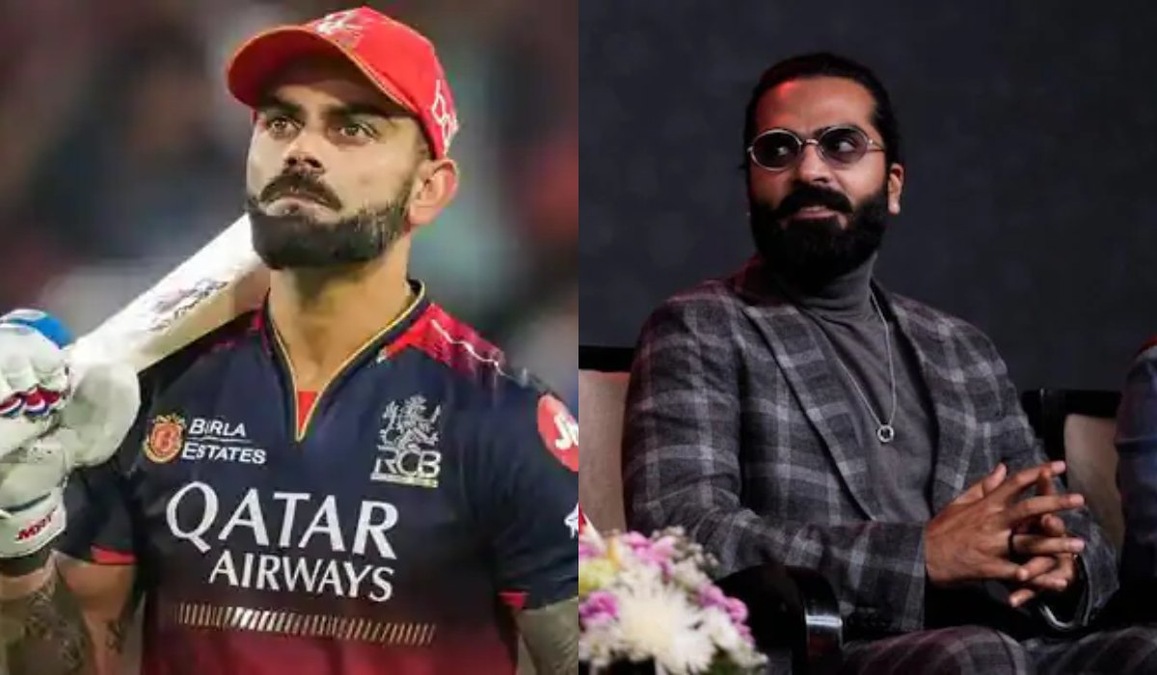 When Virat Kohli said ‘I don’t know you’ to Simbu; Thug Life star recollects telling to himself that ‘one day he will come to know of me’