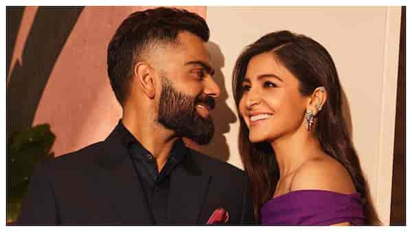 Anushka Sharma has fans guessing about her pregnancy with her social media post