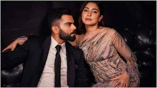 Saif Ali Khan is also a Virat Kohli-Anushka Sharma fan, courtesy his parents