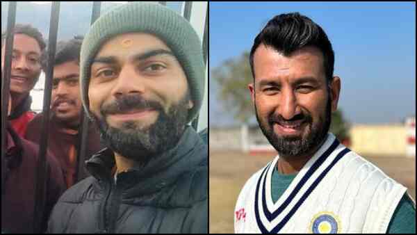 Border Gavaskar Trophy 2023: Virat Kohli to Cheteshwar Pujara, here's how players are gearing up