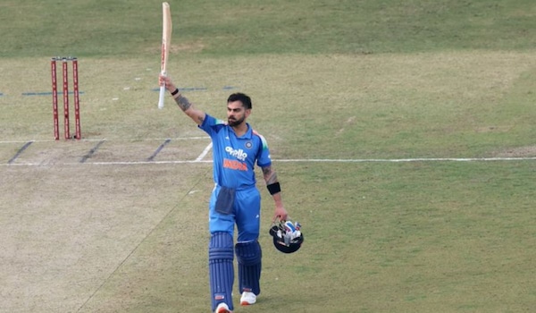 Virat Kohli not keen on domestic return; reports confirm Vijay Hazare Trophy snub